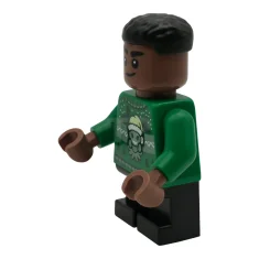 LEGO Blaise Zabini