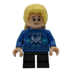 LEGO Luna Lovegood