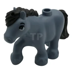 LEGO Pony (Blackberry)