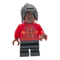 LEGO Angelina Johnson