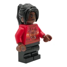 LEGO Angelina Johnson