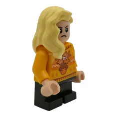 LEGO Hannah Abbott