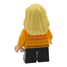 LEGO Hannah Abbott