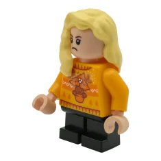 LEGO Hannah Abbott