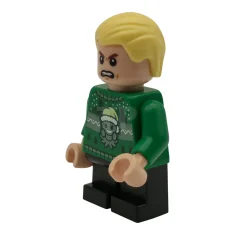 LEGO Draco Malfoy