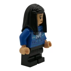 LEGO Cho Chang