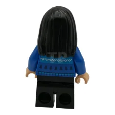 LEGO Cho Chang