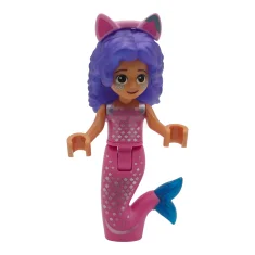 LEGO Gabby - Mermaid