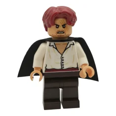 LEGO Shanks