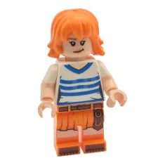LEGO Nami