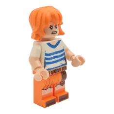 LEGO Nami
