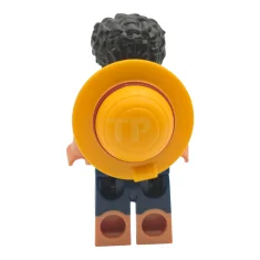 LEGO Monkey D. Luffy