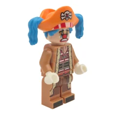 LEGO Buggy the Clown