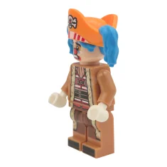 LEGO Buggy the Clown