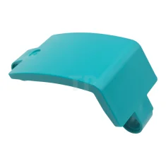 LEGO Panel 3 x 6 x 3 Nodded