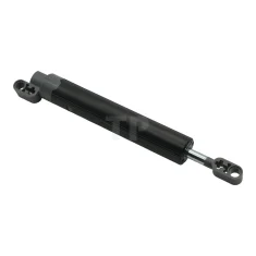 LEGO Technic Linear Actuator Long with Dark Bluish Gray Ends