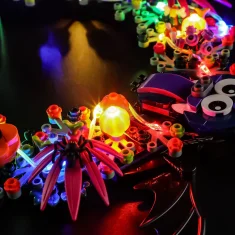 LEGO Light kit for LEGO® 40825 Halloween Wreath