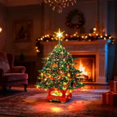 LEGO Light kit for LEGO® 41843 Family Christmas Tree