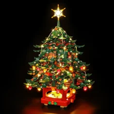 LEGO Light kit for LEGO® 41843 Family Christmas Tree