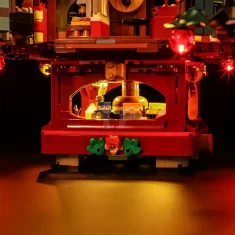 LEGO Light kit for LEGO® 41843 Family Christmas Tree