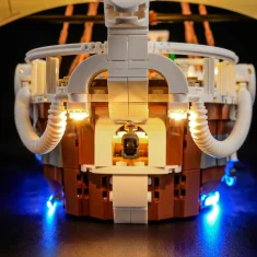 LEGO Light kit for LEGO® 75639 The Going Merry Pirate Ship