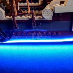 LEGO Light kit for LEGO® 75639 The Going Merry Pirate Ship