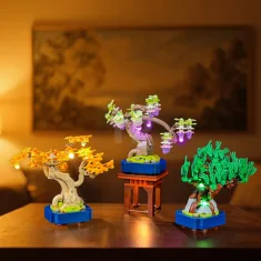 LEGO Light kit for LEGO® 10373 Mini Bonsai Trees