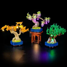 LEGO Light kit for LEGO® 10373 Mini Bonsai Trees