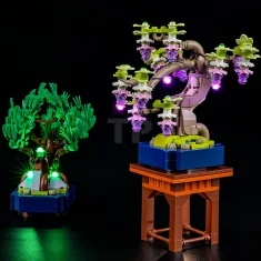 LEGO Light kit for LEGO® 10373 Mini Bonsai Trees