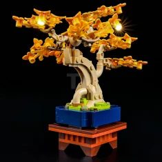 LEGO Light kit for LEGO® 10373 Mini Bonsai Trees