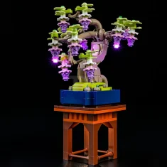 LEGO Light kit for LEGO® 10373 Mini Bonsai Trees