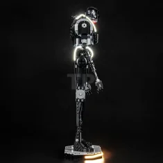 LEGO Light kit for LEGO® 75434 K-2SO Security Droid