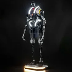 LEGO Light kit for LEGO® 75434 K-2SO Security Droid