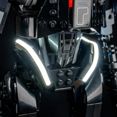 LEGO Light kit for LEGO® 75434 K-2SO Security Droid