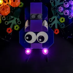 LEGO Light kit for LEGO® 40825 Halloween Wreath