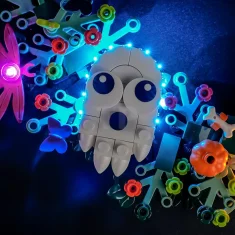 LEGO Light kit for LEGO® 40825 Halloween Wreath