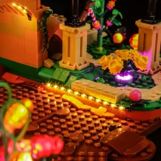 LEGO Light kit for LEGO® 21360 Willy Wonka & the Chocolate…