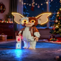 LEGO Light kit for LEGO® 21361 Gremlins: Gizmo