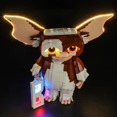 LEGO Light kit for LEGO® 21361 Gremlins: Gizmo