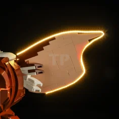 LEGO Light kit for LEGO® 21361 Gremlins: Gizmo