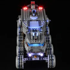 LEGO Light kit for LEGO® 75413 Republic Juggernaut