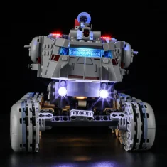 LEGO Light kit for LEGO® 75413 Republic Juggernaut