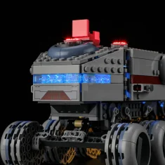 LEGO Light kit for LEGO® 75413 Republic Juggernaut