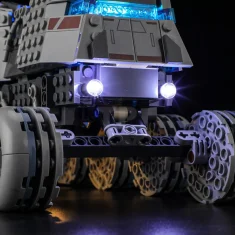 LEGO Light kit for LEGO® 75413 Republic Juggernaut