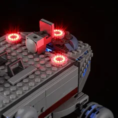 LEGO Light kit for LEGO® 75413 Republic Juggernaut