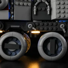LEGO Light kit for LEGO® 75413 Republic Juggernaut