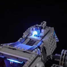 LEGO Light kit for LEGO® 75413 Republic Juggernaut