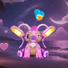 LEGO Light kit for LEGO® 43257 Angel