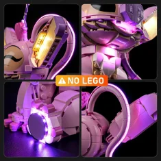 LEGO Light kit for LEGO® 43257 Angel