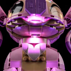 LEGO Light kit for LEGO® 43257 Angel